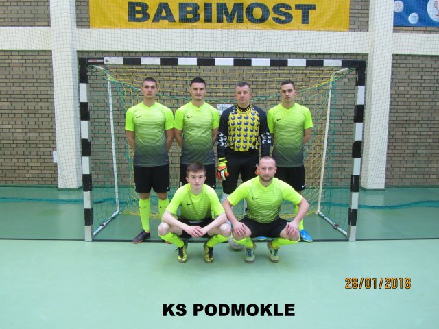 KS PODMOKLE